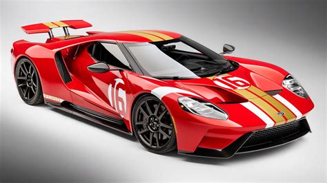 ford gt40 price 2022